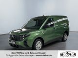 Ford Transit Courier Trend Spurhalteassistent Kamera - Ford Transit: Grün
