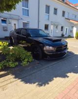 Dodge Charger - Dodge aus 2005