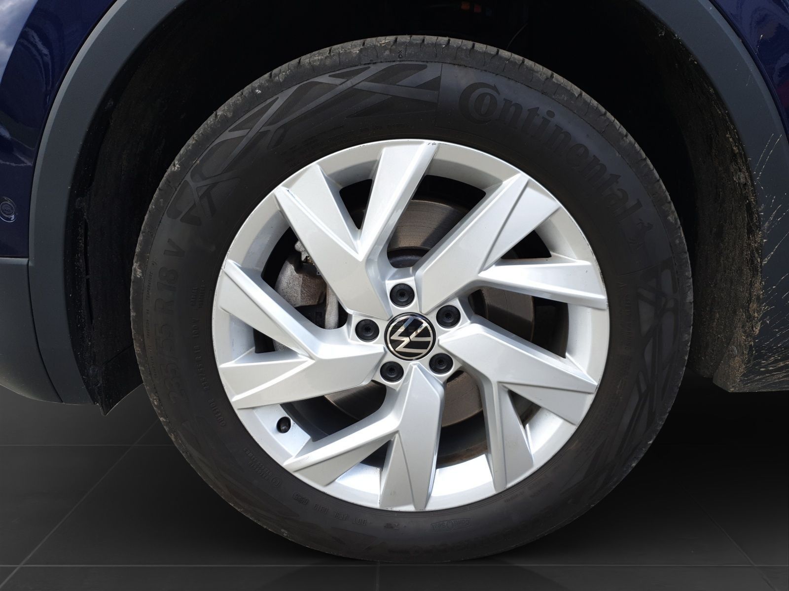 Volkswagen Tiguan Allspace - Bild 8