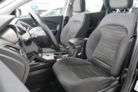 Hyundai Tucson ix35 2.0  *SITZH./KLIMA/TEMPOM./ALLW.