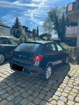 Seat Ibiza - Seat Ibiza Gebrauchtwagen in Aachen