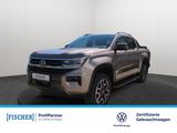 Volkswagen Amarok 3.0TDI 4Motion PanAmericana Matrix AHK Na - gebrauchte VW Amarok aus dem Jahr 2023