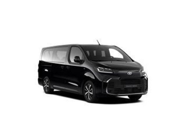 Toyota Proace (Verso) - Bild 3