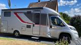 Bürstner IXEO 728G Automatik - Bürstner Diesel Teilintegrierter Automatik