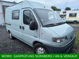 Pössl Duett/Festbett/2,8 HDI/128 PS/2.Hd/AHK - Offers