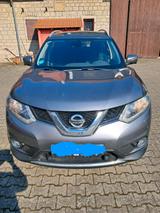 Nissan X-Trail, Typ T32, Diesel, EZ 2015, ... - Nissan X-TRAIL T32