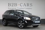Volvo XC60 2.0 D4 Ocean Race - AHK - Leder - SHZ - Volvo: Race