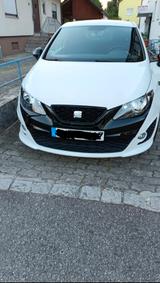 Seat Ibiza Bocanegra  - Seat Ibiza: Bocanegra