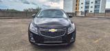 Chevrolet Cruze 1.4 Tüv 4.27 Voll  keygo leder E5 Ahk 96ts - Chevrolet Cruze aus 2013