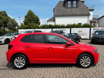 Volkswagen Polo - 5
