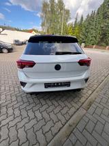 Volkswagen T-Roc R 4Motion Akrapovic LED AHK - : Akrapovic
