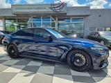 ALPINA D4 S Gran Coupe +Glasdach+StdHzg+1Hd+MwSt - ALPINA D4: 4d