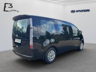 Hyundai Staria – Bild 3