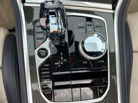 BMW M850 - Vorschau Bild 20