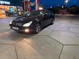 Mercedes-Benz Mercedes cls 350 - Mercedes-Benz CLS 350 aus 2008