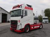 Volvo FH 500 Globetrotter XL Retarder Standklima - Volvo FH 500 Globetrotter XL