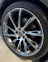 Mercedes-Benz SL 350  - Mercedes-Benz SL 350 in Berlin