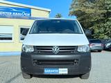Volkswagen T5 Transporter Kombi 9-Sitzer 1-Hand - Volkswagen T5 mit Diesel-Antrieb