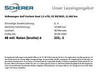 Volkswagen Golf - Vorschau Bild 2