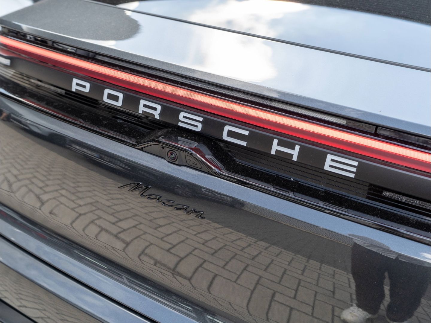 Porsche Macan - Bild 12