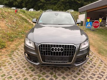 Audi Q5 - 10