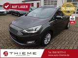 Ford Grand C-MAX 1.0l 125PS EcoBoost "Titanium" 7-... - gebrauchte Ford Grand C-Max aus dem Jahr 2019