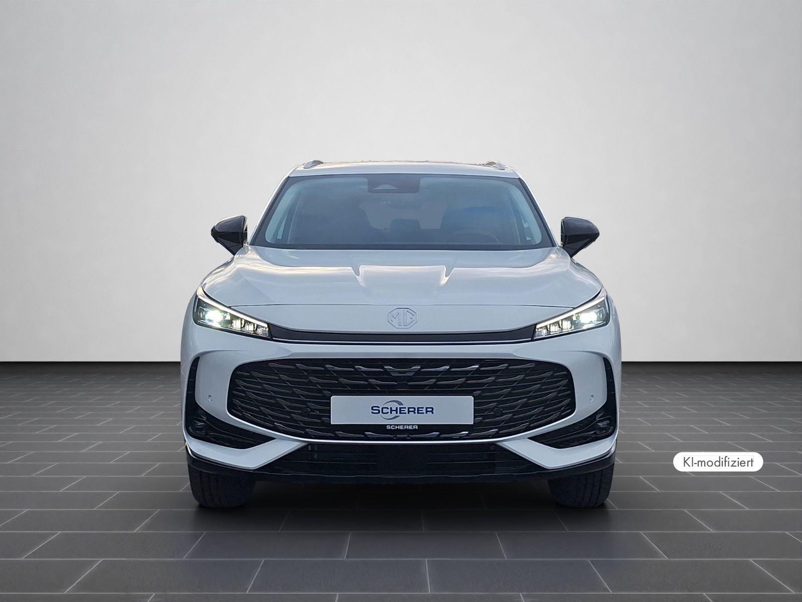 MG HS PHEV Luxury 360° elektr. Heckklappe LED ACC 1, миниатюра 5