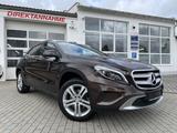 Mercedes-Benz GLA 250 Urban Style Edition 4Matic + w. Extras ! - Mercedes-Benz GLA 250 Gebrauchtwagen