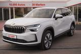 Skoda Kodiaq 2.0 TDI DSG 4x4 Matrix Navi AHK 7-Sitzer