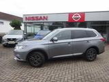 Mitsubishi Outlander 2.0 2WD EDITION100