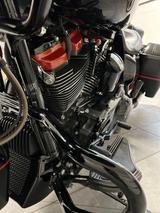 Harley-Davidson Road glide cvo  - HARLEY-DAVIDSON CVO ROAD GLIDE