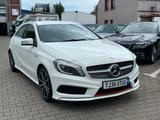 Mercedes-Benz A 250 AMG Sport Line * Tüv & Au NEU*Insp NEU* - Mercedes-Benz A 250: Sport