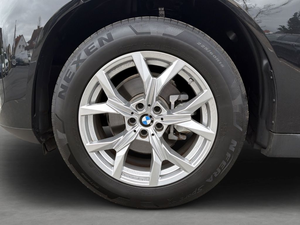 BMW X3 - Bild 7