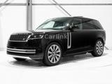 Land Rover Range Rover P550e PHEV Autobiography-AHK-22"-NEU - Land Rover Range Rover Tageszulassungen