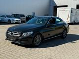 Mercedes-Benz C 250 BlueTec *Navi *Kamera *Klimaautomatik - Mercedes-Benz C 250 in Aachen
