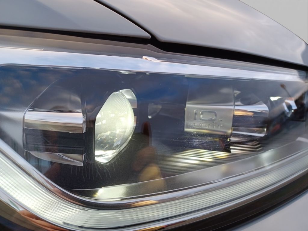 Fahrzeugabbildung Volkswagen T-Roc 1.5 TSI OPF DSG GOAL