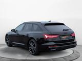 Audi A6 Avant S line 50 TDI quattro 210(286) kW(PS) t - Audi A6 mit Diesel-Antrieb: Kombi, 2.5