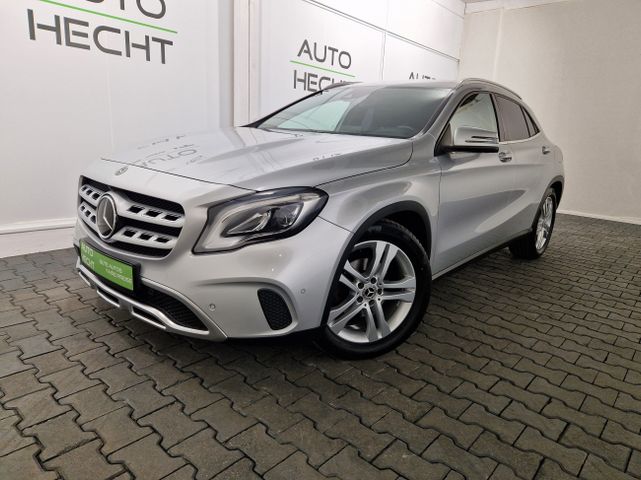 Mercedes-Benz GLA 200 Urban 7G ACC, Sportsitz, DAB, ACC, 360° 