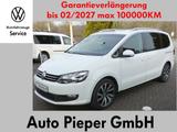 Volkswagen Sharan TSI ACTIVE Kindersitz Standh. DYNAUDIO AH - Volkswagen Sharan: Active
