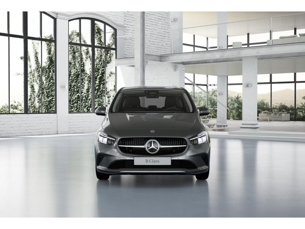Mercedes-Benz B-Class Progressive+Distr+ILS+Cam+LED+Navi+Wide, миниатюра 5