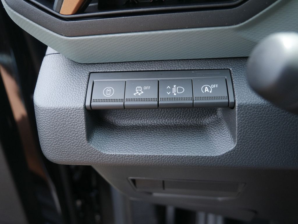 Fahrzeugabbildung Dacia Duster Extreme TCe 130 4x4