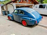 Volvo PV 544 (Buckelvolvo Amazon)Oldtimer ... - Volvo: Buckel