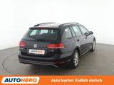 Volkswagen Golf VII 1.4 TSI Comfortline BlueMotion Aut.*ACC - Volkswagen Gebrauchtwagen in Düsseldorf