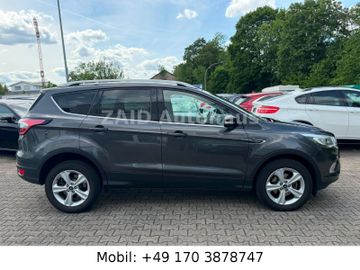 Ford Kuga - 4
