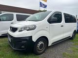 Peugeot Expert Kombi L2 - Peugeot Expert: 9 Sitzer
