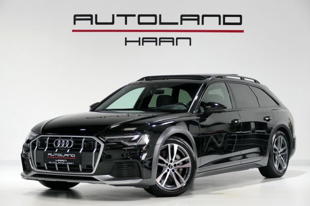 Audi A6 Allroad quattro 55 TDI *Pano*Matrix*360*AHK*