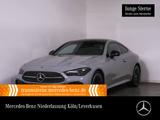 Mercedes-Benz CLE 300 4M Cp. AMG/PANO/NIGHT/20"/HUD/Bur3D/DIGI - Mercedes-Benz CLE 300 Gebrauchtwagen