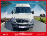 HRZ Life - MB - Automatik - 163 PS - 1. Hand - - HRZ Wohnwagen & Wohnmobile