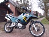 Suzuki DR 800 BIG  Tüv neu - SUZUKI DR 800 BIG
