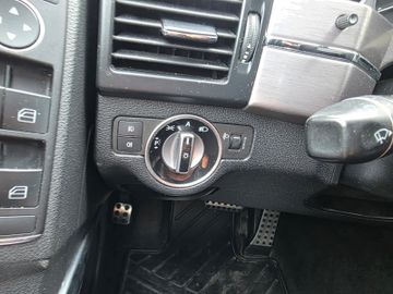 Mercedes GLK 220 - 10